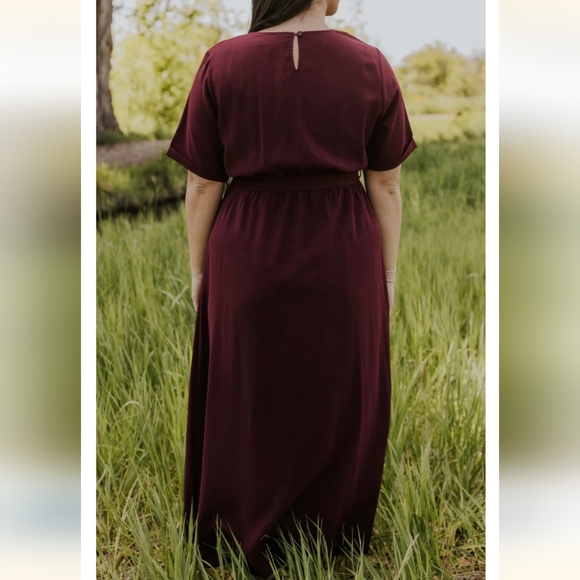 ROOLEE Dress - Picture 2 of 5